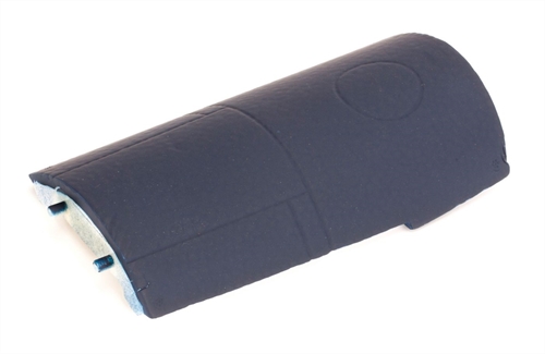 Battery Hatch: F4U-1A