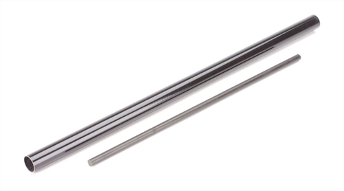 Wing and Horizontal Tail Tube: VisionAire