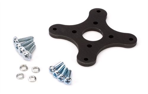 Motor Mount: VisionAire