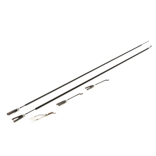 Pushrod Set: Sport Cub