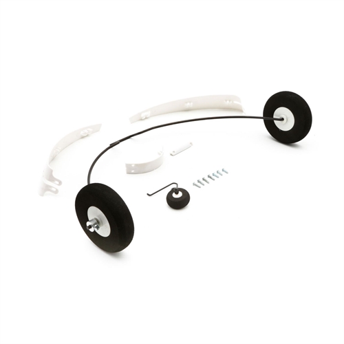 Complete Land Gear set: Artizan