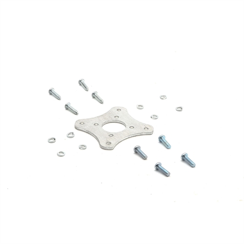 Motor Mount: Artizan