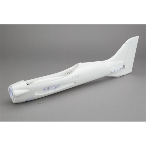 Bare Fuselage: Artizan