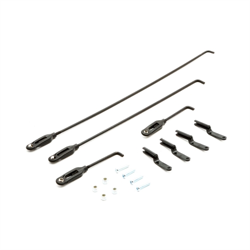 Pushrod Set: SU-29MM