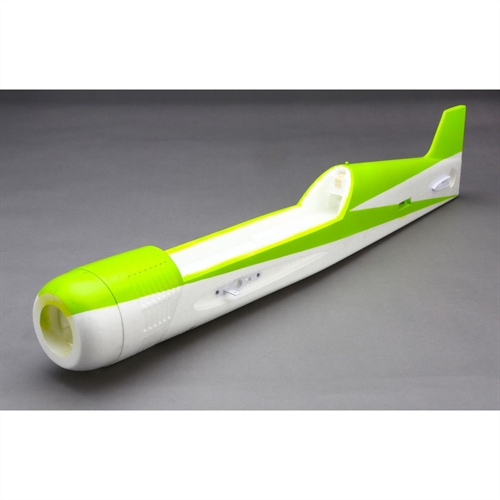 Bare Fuselage: SU-29MM