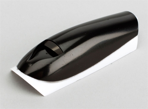 Canopy: UM F-27Q Stryker