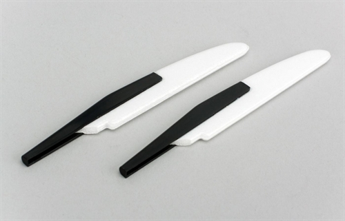 Bottom Fin Set: UM F-27Q Stryker