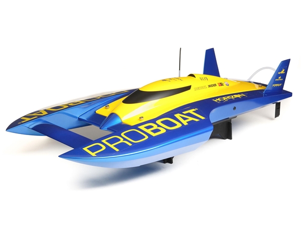 UL-19 30" Hydroplane Brushless RTR