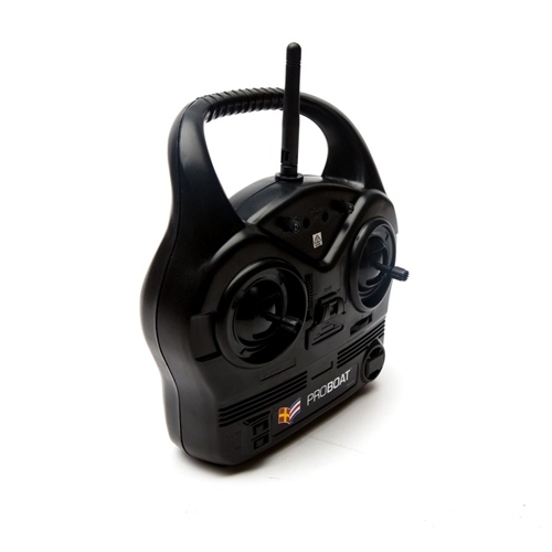 2.4GHz Marine Transmitter, 2-Channel V3