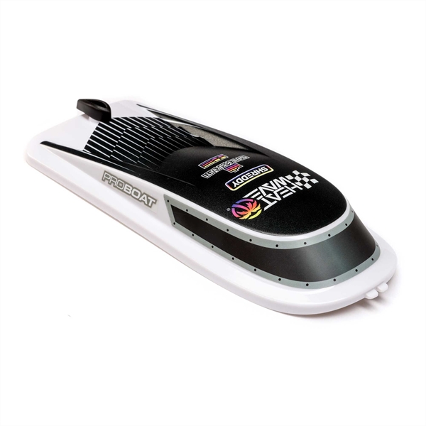 Canopy, Heatwave: Recoil 18