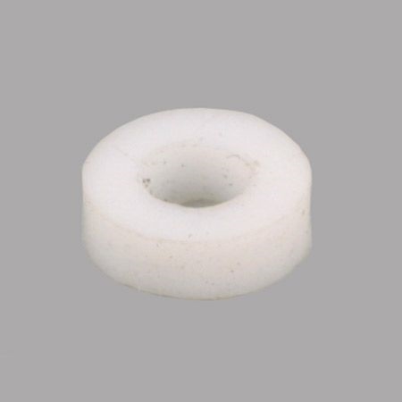 Nylon Propeller Washer: 8x3x1.5mm