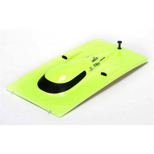 Canopy:  Miss Geico 29 V3