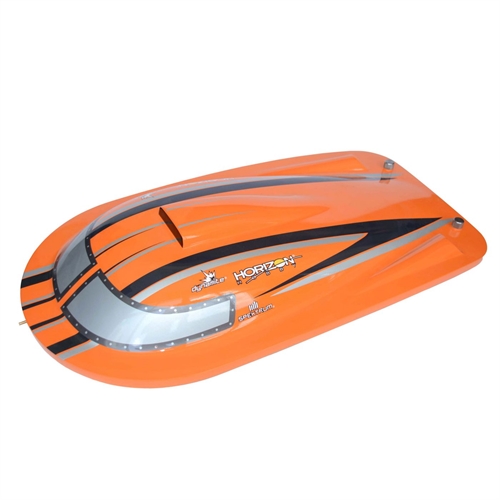Canopy: Zelos 48-inch Catamaran Brushless