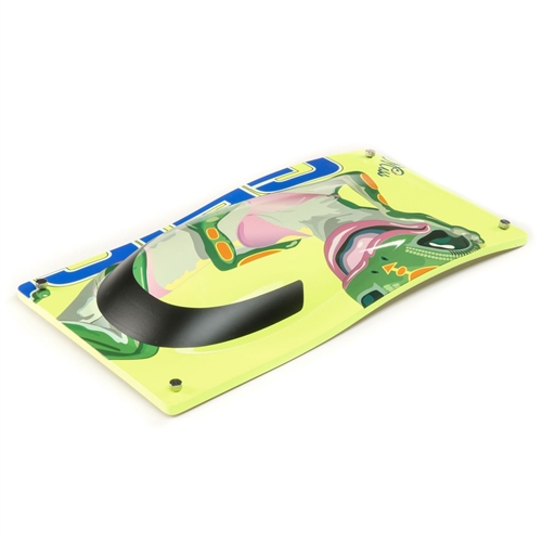 Canopy: Miss GEICO Zelos 36-inch Twin