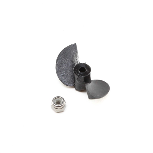 Propeller, Comp, 0.78x1.4x.07 shaft