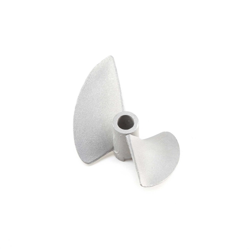 Propeller, SS, 1.6 x 1.77 x 3/16 Shaft