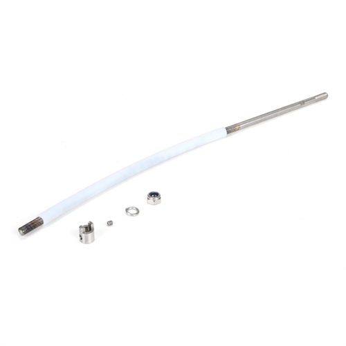Flex Shaft, CW, Liner