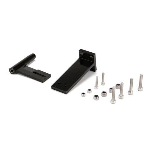 Prop Strut & Bracket: Voracity 36-inch BL