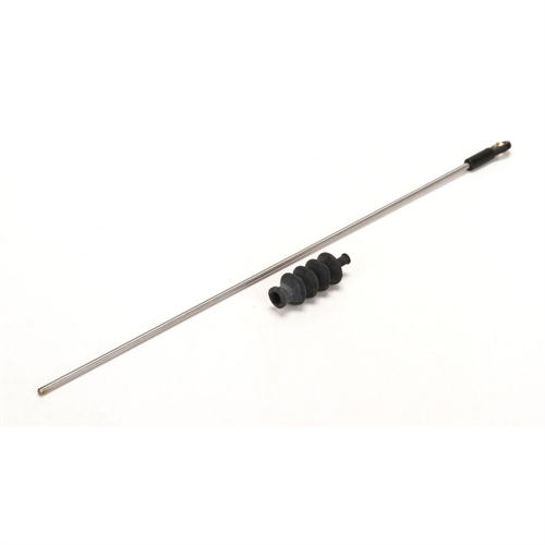 Rudder Pushrod Set: Rockstar 48