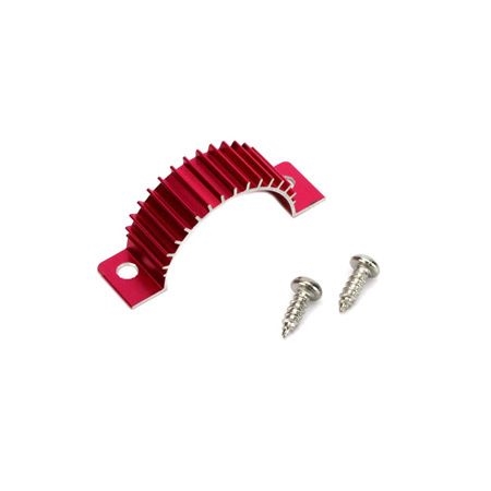 Motor Mount: Volere