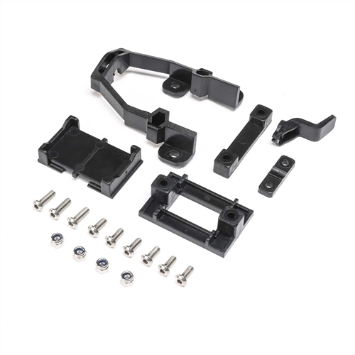 Hull Mounts: Recoil 18