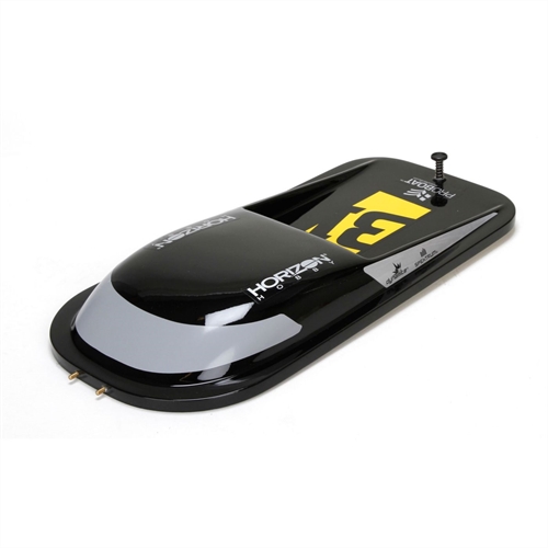 Canopy : Impulse 31 V3