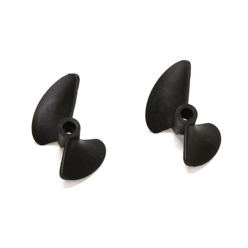 Propeller, Comp, 1.6 x 1.6 for 4mm shaft