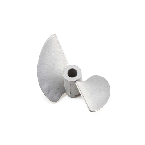 Propeller, SS, 1.4 x 2.05 x 3/16 Shaft