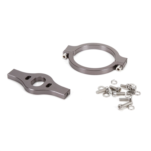 Motor Mount: Zelos 48-inch Catamaran BL