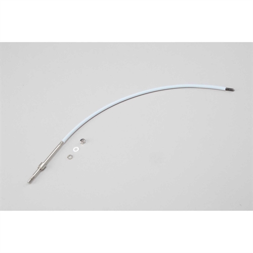 Flex Shaft: UL 19 30-inch Hydroplane: RTR