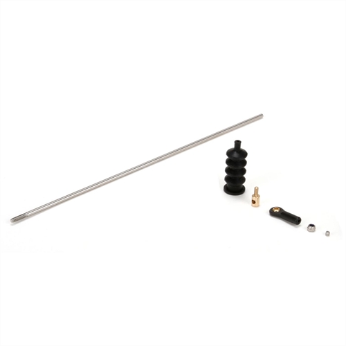 Rudder Pushrod Set: Voracity 36-inch BL