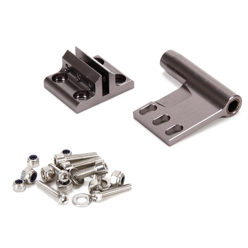 Propeller Strut: Zelos 48-inch Catamaran BL