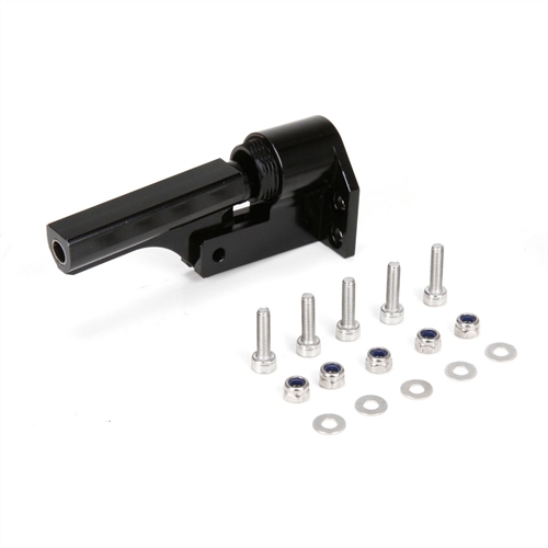 Prop Strut: Zelos 36-inch Twin Catamaran