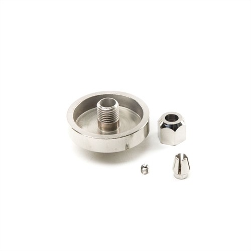 Motor Coupler5mm Mtr x 37mm Flx Shft Recoil 26