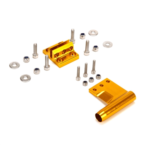 Prop Strut: Rockstar 48