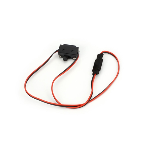 Switch Harness: Serenity Ragazza