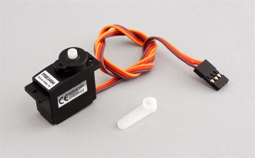 Steering Servo: WW18