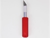 #5 Heavy Duty Knife (Plastic) with Safety Cap