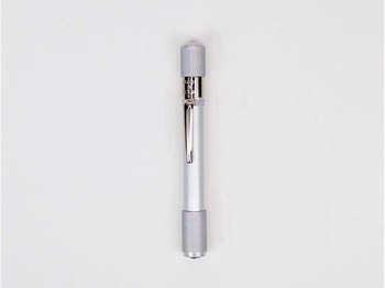 Deluxe Pin Vice with 6 Assorted Drills