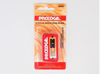 #9 Single Edge Blades (10)