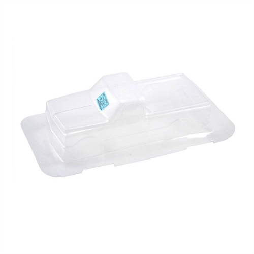 1/10 1972 Chevy C-10 Clear Body: Stampede & Granite
