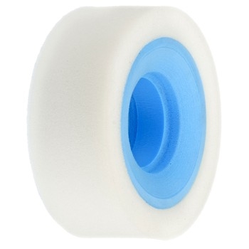 1/10 Dual Stage Front/Rear 1.9" Rock Crawling Foam (2): XL T