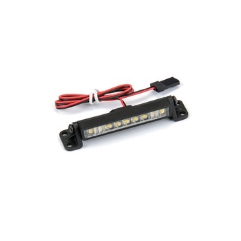 2" Light Bar with 5mm LED