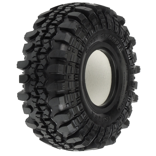1/10 Interco TSL SX Super Swamper XL G8 F/R 2.2" Crawler Tir