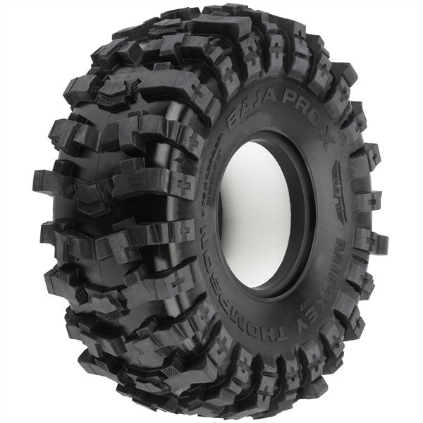 Mickey Thompson Baja Pro X 2.9" G8 Rock Terrain Truck Tires