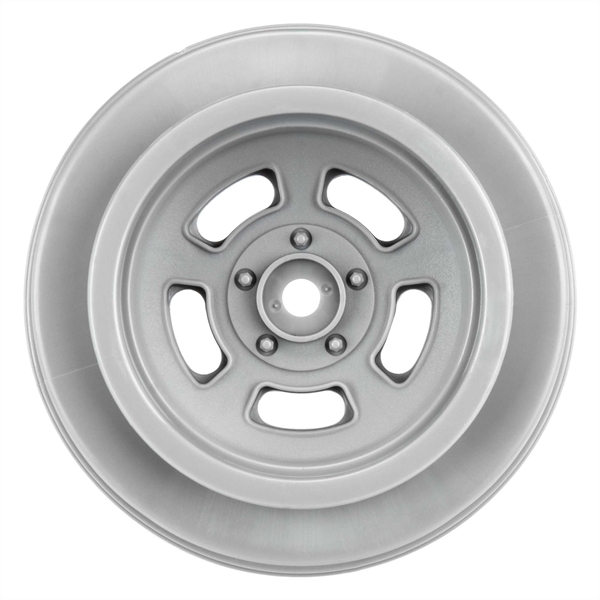 Retro Drag Spec 2.2" Stone Gray