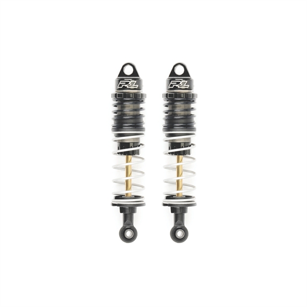 1/10 PowerStroke Front Shocks: Short Course