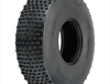 1/10 Ibex Ultra Comp G8 F/R 2.2" Crawler Tires (NO FOAM) (2)