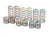 1/10 Front Spring Assortment for PRO635900