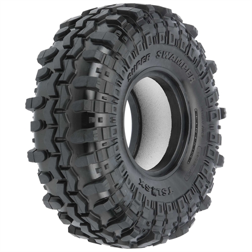 1/10 Class 0 Interco Super Swamper G8 F/R 1.55" Crawler Tire